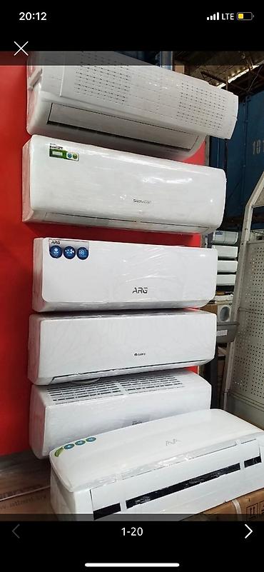 led свет: Кондиционер по оптовым цена из склада Установка Ремонт — 4