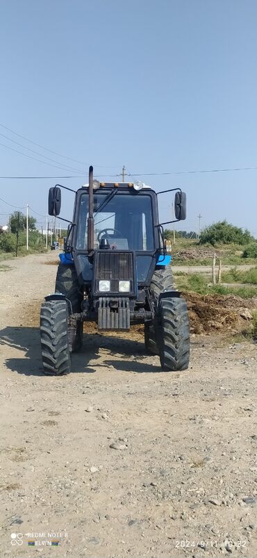 tap az traktor 80: Satilir qiymet 20500