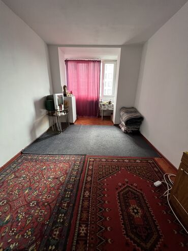Продажа комнат: 16 м², Без мебели