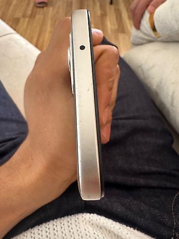 iphone 7 plus 64gb: Redmi 256 GB, rəng - Gümüşü, İki sim kartlı — 3