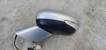 hyundai ix35: RETROVIZOR ZA CITROEN C4 PICASSO OD 2013. DO 2022. GOD. | Levi — 1