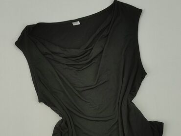 T-shirt damski, XL