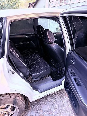 Honda: Honda Stream: 2003 г., 1.7 л, Автомат, Бензин, Минивэн — 6
