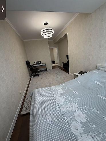 67: 2 комнаты, 67 м², 9 этаж, Евроремонт — 4