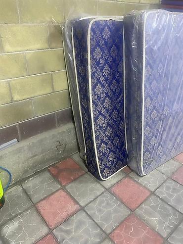 матрасы из поролона: Спальный матрас, Б/у, Односпальный, Турция, Пружинный, Жаккард, Lina (Лина), Матрасы средней жесткости, Самовывоз, Платная доставка — 3