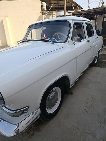 Другие автомобили: Продам ретро-автомобиль с классическим карбюраторным двигателем — 9