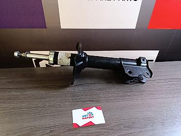 амортизатор нексия 2: Амортизатор передний Бренд:ESEE Модель: NISSAN CEFIRO A-33 98-06 RH — 2
