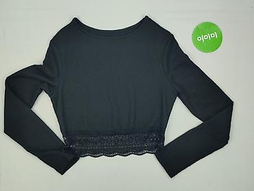 crop buty: Top damski, rozmiar S — 2
