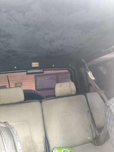 Mitsubishi: Mitsubishi Pajero: 1992 г., 2.5 л, Автомат, Дизель, Внедорожник — 23