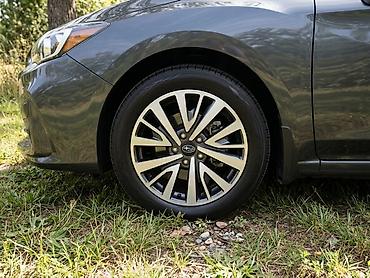 литые диски опель омега б: Литые Диски R 17 Subaru, Комплект, отверстий - 5, Б/у — 1