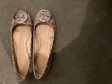 tory bruc: Tory Burch baletkaları – qadın üçün - Model: klassik baletka - Brend — 2
