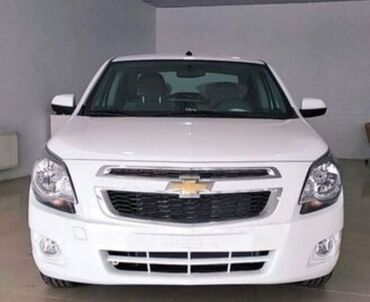 xacmaz masin: Chevrolet Cobalt: 1.6 l | 2024 il 150000 km Sedan