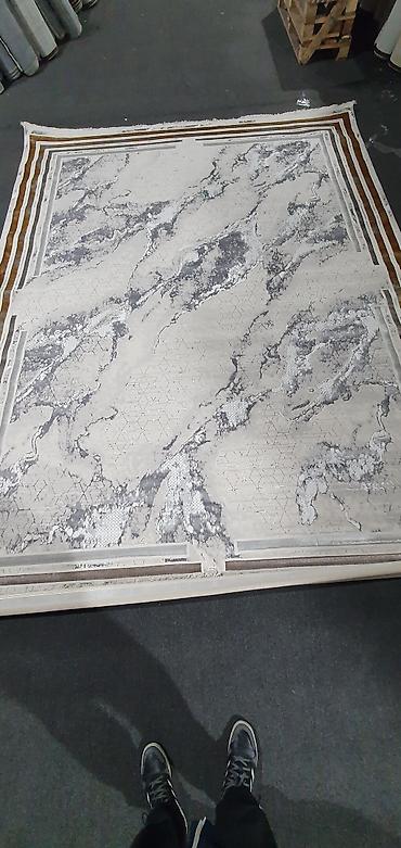 Ковры и паласы: Ковер Шерсть, Безналичная/наличная оплата — 11