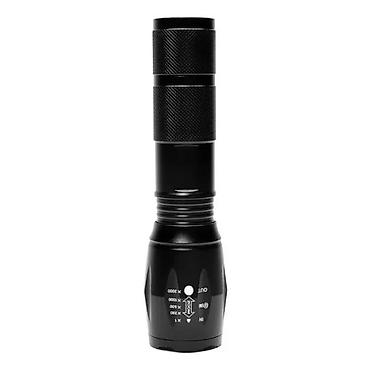 original nike tech: RUČNA LED LAMPA 20W SA WHITE LASER LED TEHNOLOGIJOM | Punjiva LED — 4