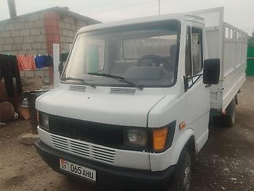 sprinter 2 2: Грузовой бортовой автомобиль (фургон-пикап) с тентуемой — 3