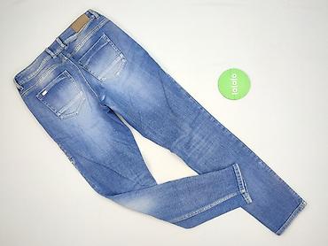 seen say: Marc Cain, Jeansy damskie, rozmiar S — 3