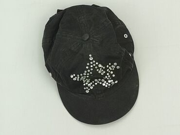 Hats and caps: Baseball cap, Female, condition - Good