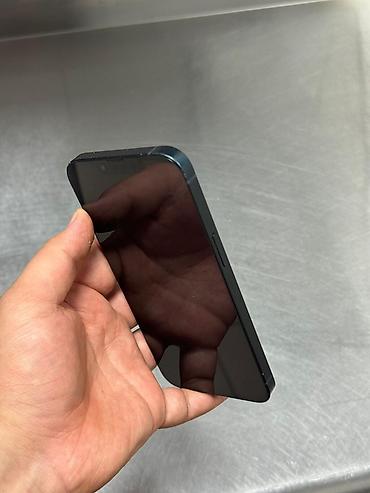 iphone 112: IPhone 13, 128 ГБ, синий цвет - Модель: iPhone 13 - Память: 128 ГБ — 5