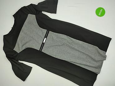 plisowanka: Sukienka damska, rozmiar 3XL — 2