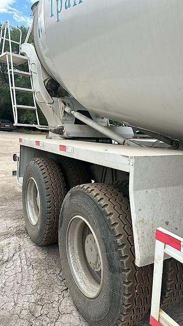 Автобетономешалки: Бетономешалка, 2020 г., 12 м3 — 2