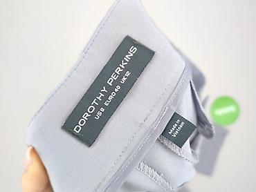 buty m: Dorothy Perkins, Spodnie materiałowe damskie, rozmiar M — 4
