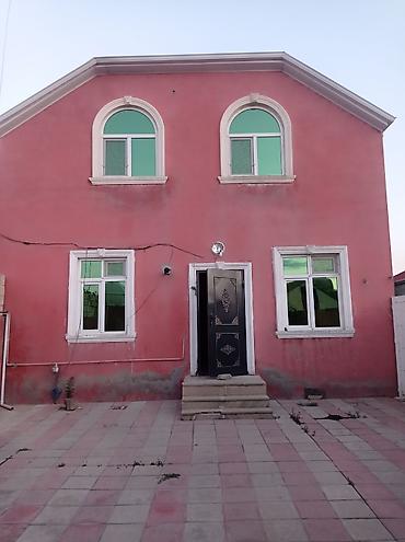 sirvanda ev satisi: 🏡 EV KİRAYƏ VERİLİR! Əşyalı İki mərtəbəli, əşyalı ev kirayə verilir — 1