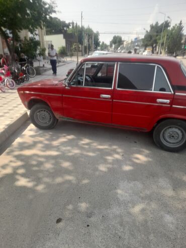 Avtomobil satışı: VAZ (LADA) 2106: 1.6 l | 2004 il 100000 km