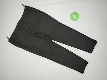 garniturów: Marks & Spencer, Spodnie materiałowe damskie, rozmiar S — 4