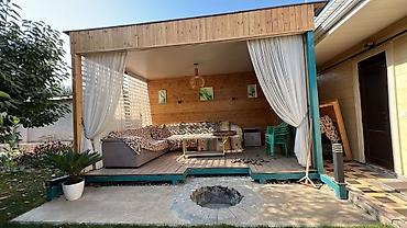 Долгосрочная аренда домов: 200 м², 6 комнат — 21