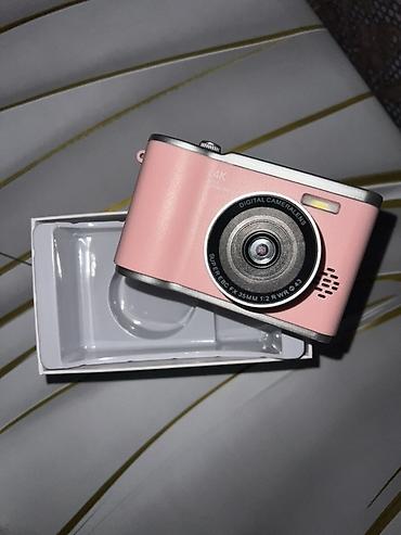 фотоаппарат школьник: Продаю Цифровую камеру CCD Digital Camera x16 (HD/4K на корпусе) — 3