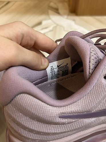 nike hyperko: Nike Air Max 2017 qadın idman ayaqqabısı. Amerikadan gelen mehsul. Tam — 4