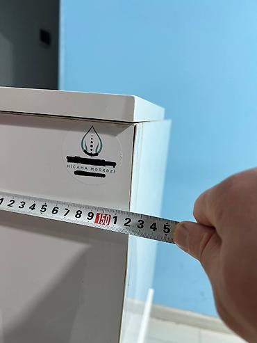 Ofis mebeli: Resepsan ofisə qozəl vid verir Eni 152 sm Unvan: inşaatçılar metro — 4