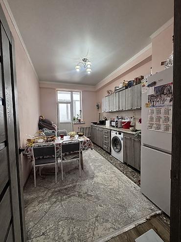 Продажа квартир: 2 комнаты, 70 м², Элитка, 9 этаж at lalafo.kg — 3 Продажа квартир: 2 комнаты, 70 м², Элитка, 9 этаж — 3