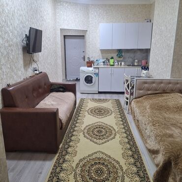 Yeni tikili: 3 otaqlı, Yeni tikili, 58 kv. m — 7