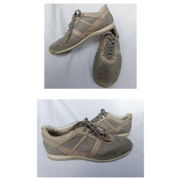 yassa patike: Trainers, Bogner, size - 41