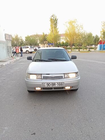 VAZ (LADA): VAZ (LADA) 2112: 1.6 l | 2006 il | 44000 km Hetçbek