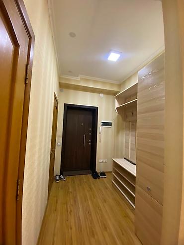 сон куль: 3 комнаты, 89 м², 7 мкр Элитка, 2 этаж, Косметический ремонт — 4