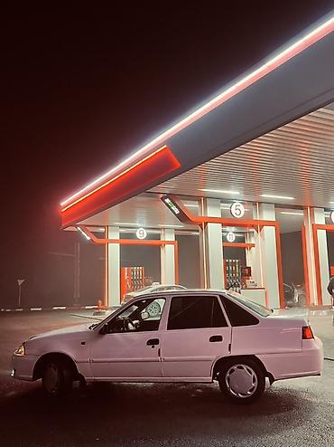 Другие автомобили: Продается nexia GLE В отличном состоянии без вложений Причина at lalafo.kg — 4 Другие автомобили: Продается nexia GLE В отличном состоянии без вложений Причина — 4