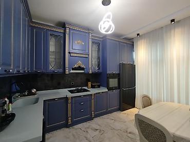 Həyət evləri və villalar: 3 otaqlı, 105 kv. m, Kredit yoxdur, Yeni təmirli — 9