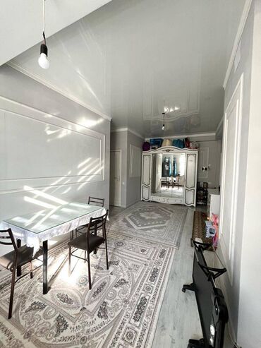 Продажа квартир: 1 комната, 39 м², Элитка, 5 этаж, Евроремонт