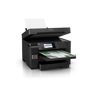 printer l850: Epson EcoTank L15150 (C11CH72404) – A3+ rəngli 4-ü-1-də Inkjet MFP — 1