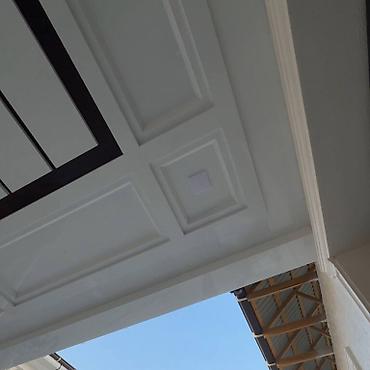 Алюминиевые композитные панели (Алюкобонд): Фасад алюкобонд АКП уста — 12