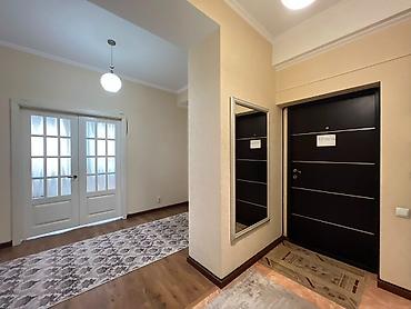 Продажа квартир: 3 комнаты, 132 м², Элитка, 9 этаж, Евроремонт — 14