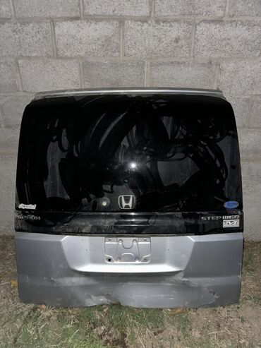 запчасти хонда цивик 4д: Багажниктин капкагы Honda, Колдонулган, Оригинал