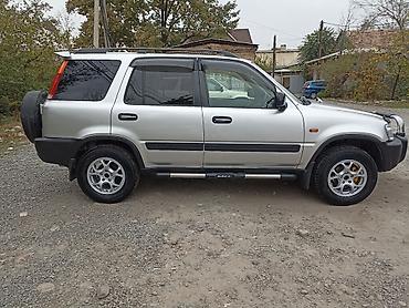 срв варкоп: Кенгурятник Honda, Б/у, Платная доставка — 3