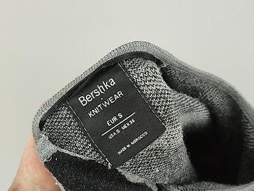 pull and bear: Bershka, Kardigan damski, rozmiar S — 4
