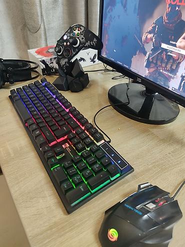 xbox seri s: Xbox series S. Üzərində Verilənlər:Karopkası,1 ədəd — 2