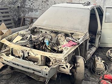 ВАЗ (ЛАДА): ВАЗ (ЛАДА) 2109: 1989 г., Механика, Хэтчбэк — 12