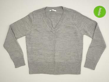 sweter rainbow: Terranova, Sweter damski, rozmiar S — 2