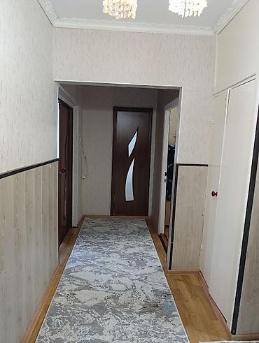 Посуточная аренда: В городе Каракол сдается посуточно уютная двухкомнатная квартира со — 10